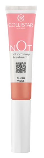 COLLISTAR NOT BLUSH VIBES 03 ORANGE SPRITZ 15ML